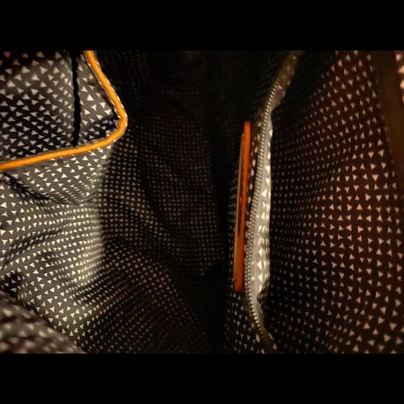 Antic Kraft Vegan Leather bag. 2 for 1. - Picture 8 of 8